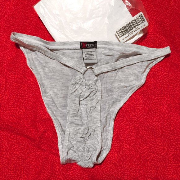 Other - Extreme Tanga Brief Size MEDIUM 🆕 (NEW) 🩲